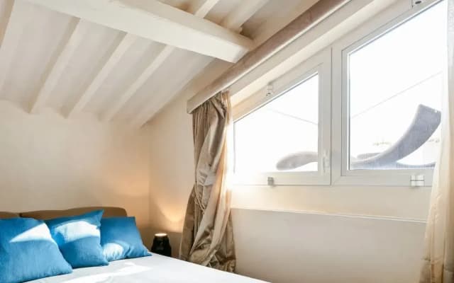 Exclusive Penthouse Il Magnifico - Free Parking - photo 5