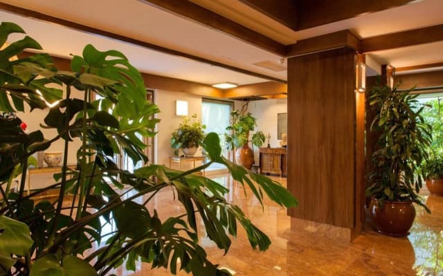 Hotel La Pergola - photo 2