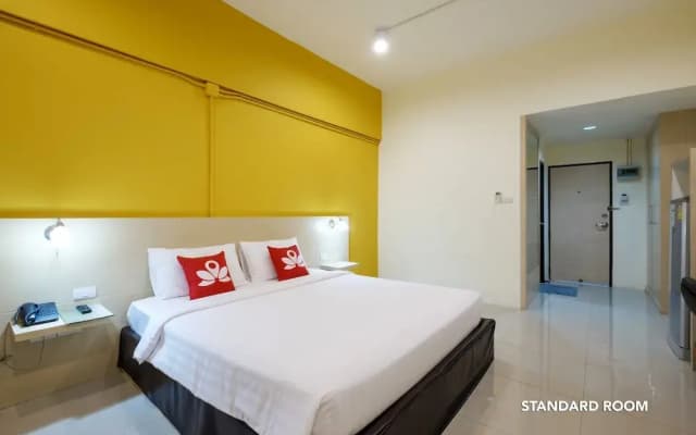 ZEN Premium Klongtoey - photo 4