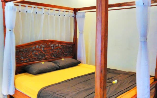 Ayu Bungalow - photo 2