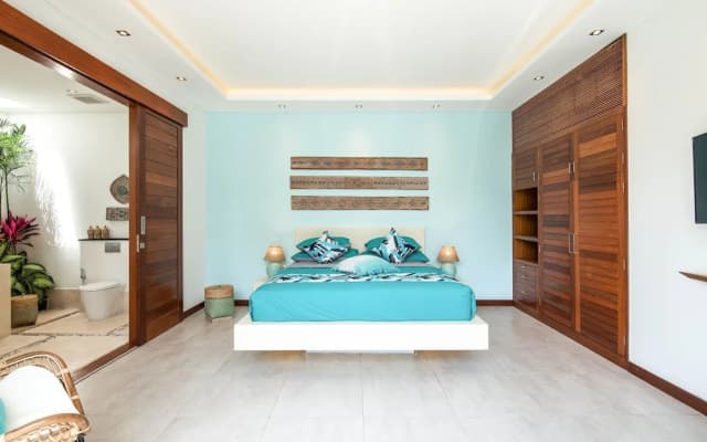 Marina Villa in Seminyak - photo 3