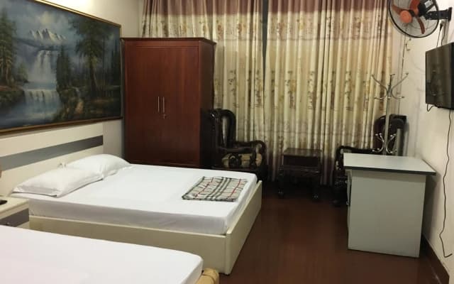 Bao Long Hotel - photo 4