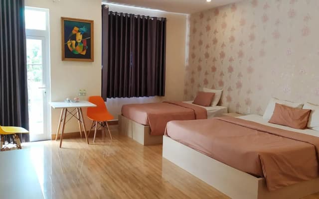 G'Apartment - photo 3