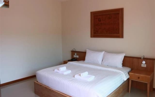 Crystal Lamai Hotel - photo 5