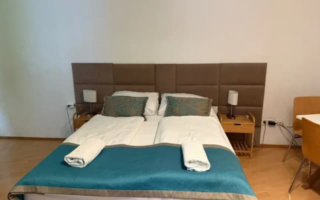 Cozy 3BR Apt Vienna City Center - photo 2