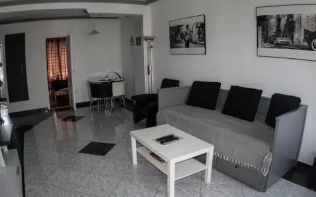 Deák design apartment - photo 4