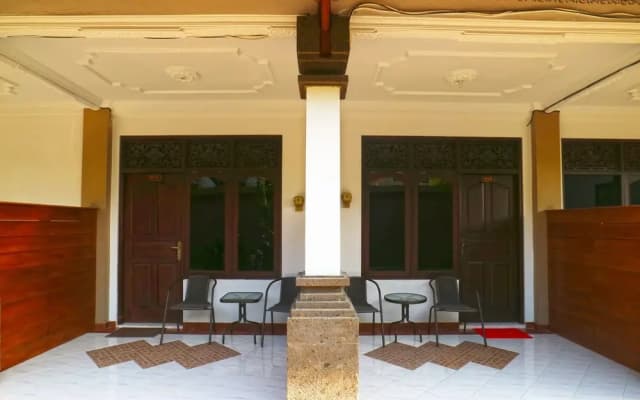 Utari Residence - photo 5