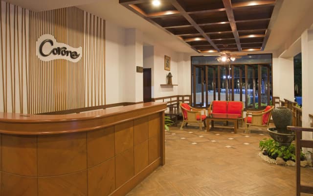 Areca Lodge - photo 2