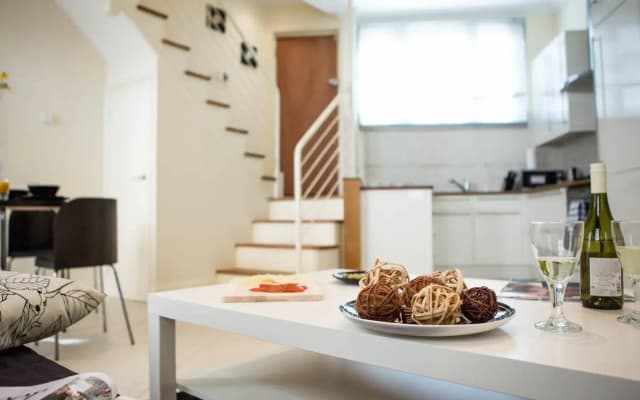 Smart Accommodation Camden Apartments - photo 2