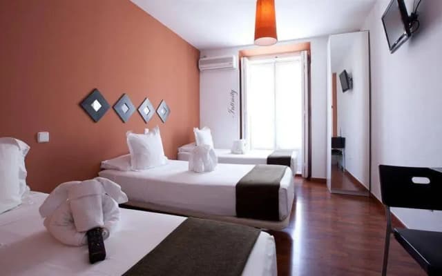 Stadmadrid - photo 4