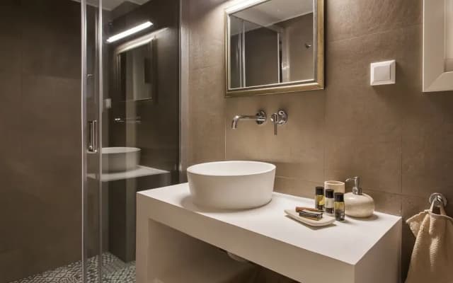Entire floor Luxury aprtm in kolonaki - photo 5