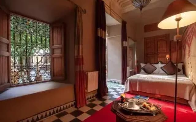 Riad Bohemia - photo 4
