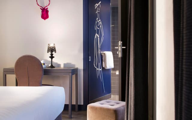 Hotel Mademoiselle - photo 5