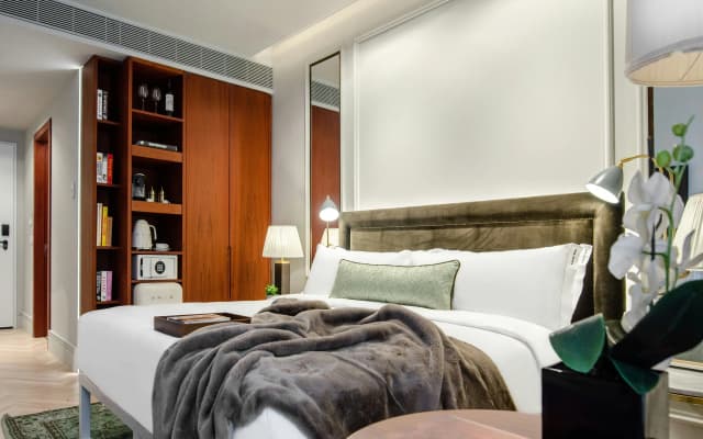 Browns Avenue Hotel - photo 4