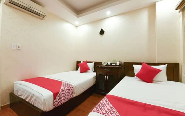 OYO 208 Arowana Hotel - photo 3