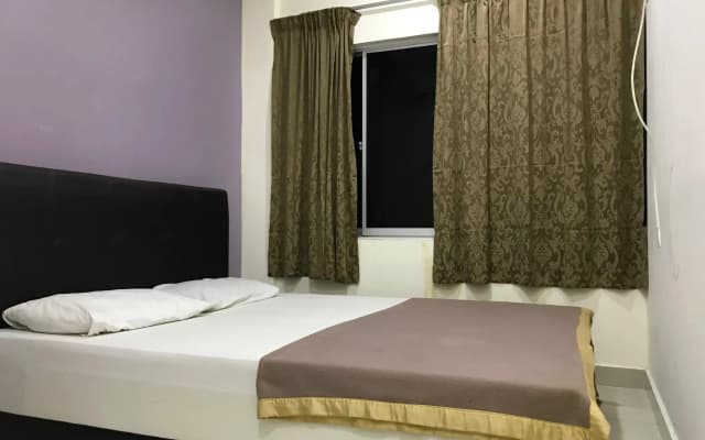Hotel 3Winz, Chow Kit Kuala Lumpur - photo 3