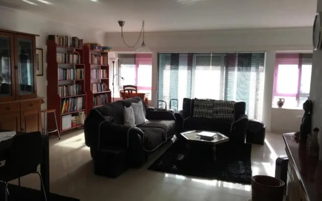 Home2Home Lisbon - photo 2