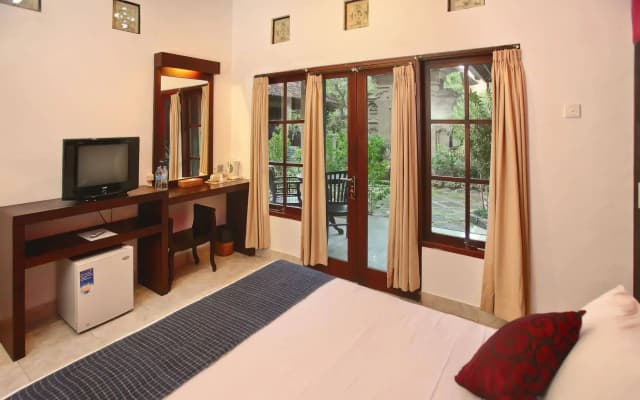 Puri Sading Hotel - photo 3