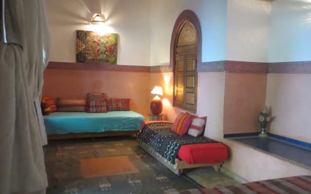 Riad Maizie - photo 5