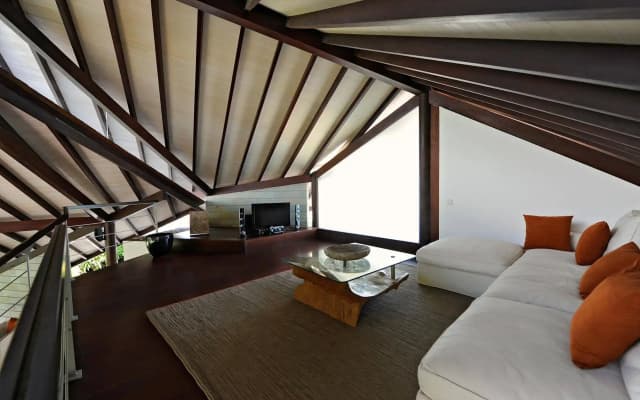 The Layar Designer Villas and Spa - photo 2