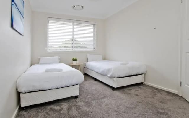 Maroubra 4 Bedroom Townhouse - photo 2
