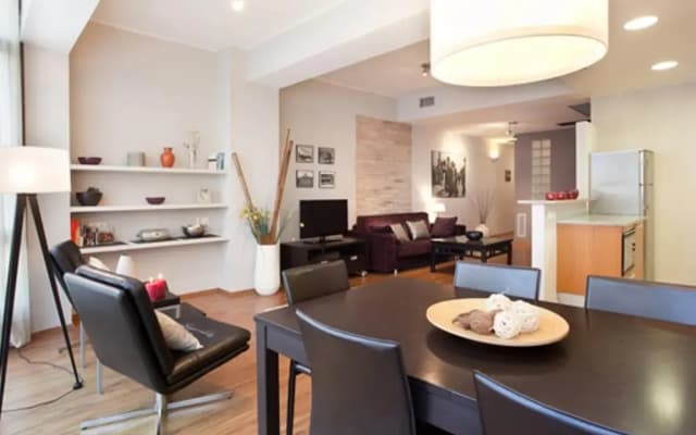 Apartments BCN Sant Pau - photo 3