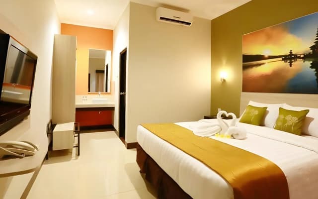 Asoka City Bali Hotel - photo 2