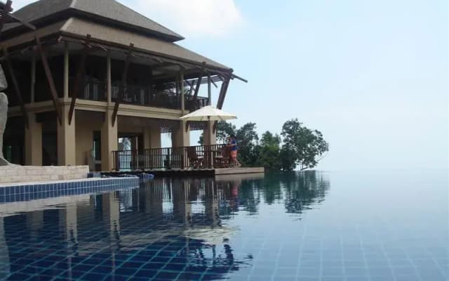 Samui Ridgeway Estate & Spa - photo 3