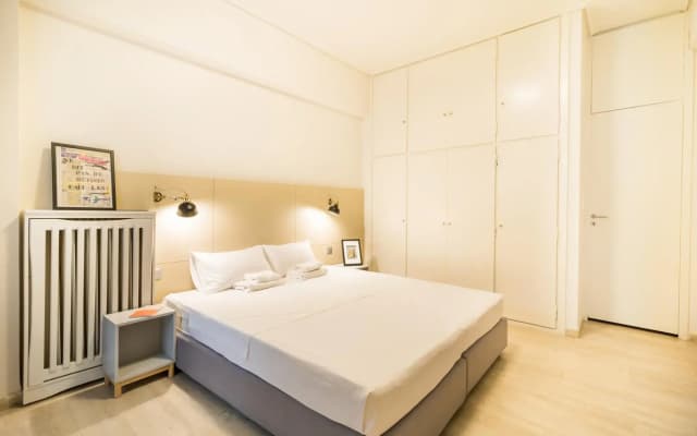 Lovely Apartment in Kolonaki - photo 3