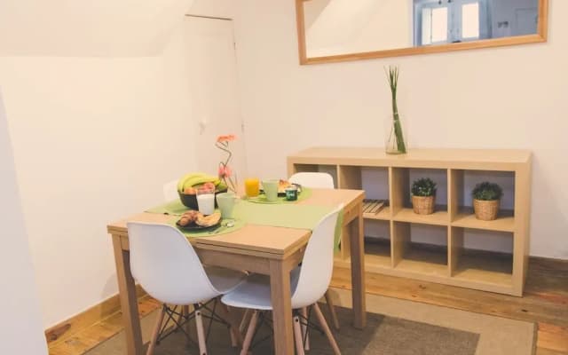A casa da Tia Lóló - photo 3