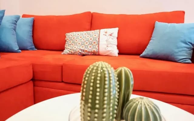 Lovely-Bright Apt - Hilton Hotel Area - photo 3