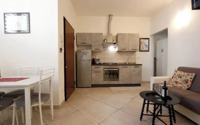 Suite dei Vanni - Free private parking - photo 4