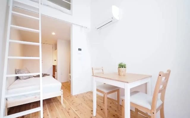 Smi:re Stay Tokyo - photo 2