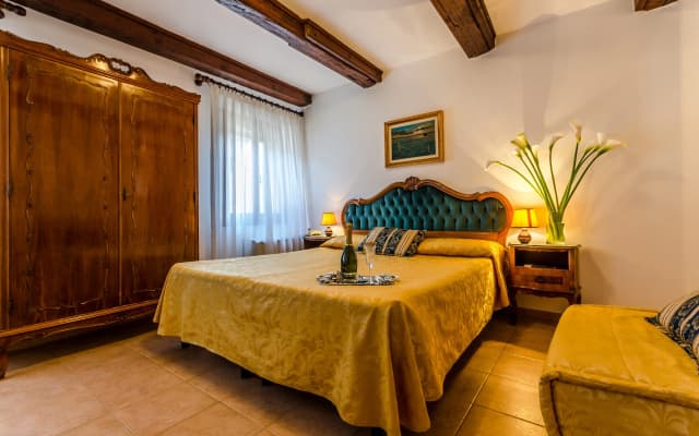 Ariel Silva Hotel - photo 3