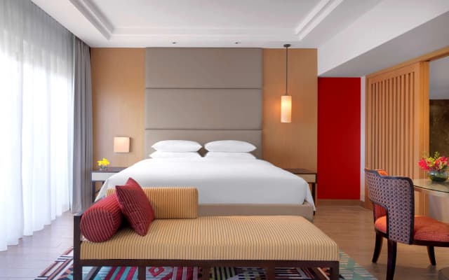 Hyatt Regency Kuantan Resort - photo 2