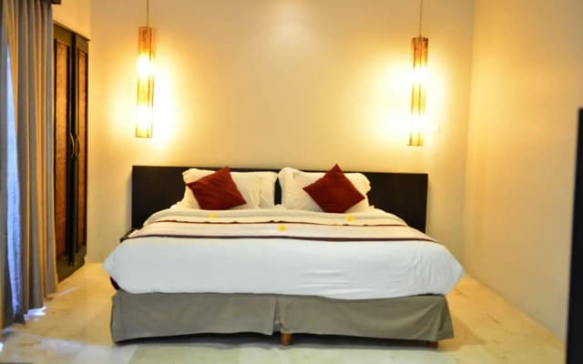 Annora Bali Villas - photo 4