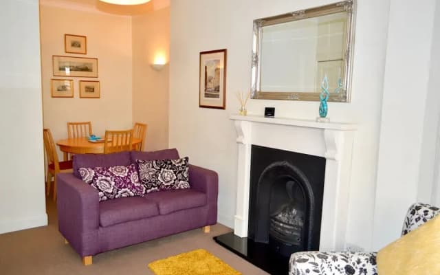 Cosy 1 Bedroom In Central Location - photo 2