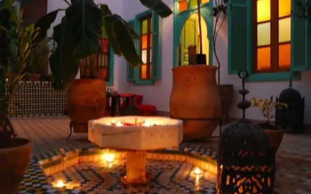 Riad Dar Aida - photo 2
