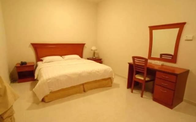 Emirates Palace Suites - photo 4