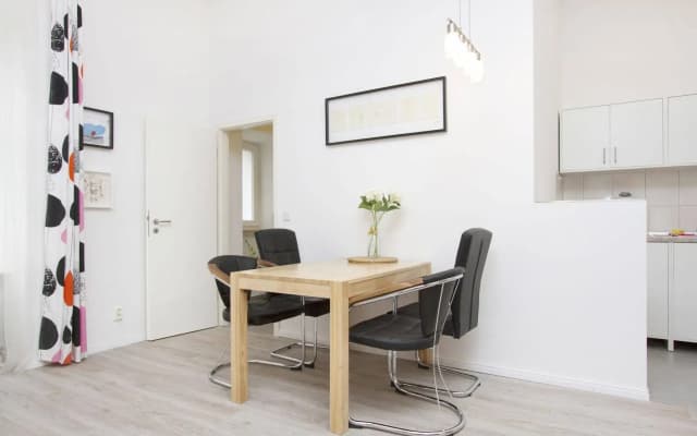 Primeflats - Apartments in Rixdorf - photo 5