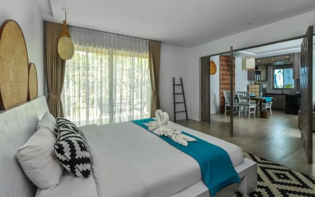 Villa Sonata Phuket - photo 4