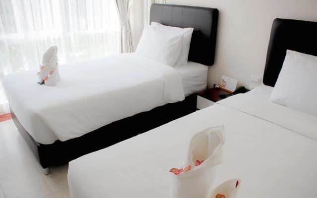 Royal Lee Resort & Spa - photo 5