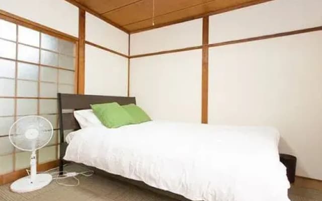 Taisho Terraced House - photo 2