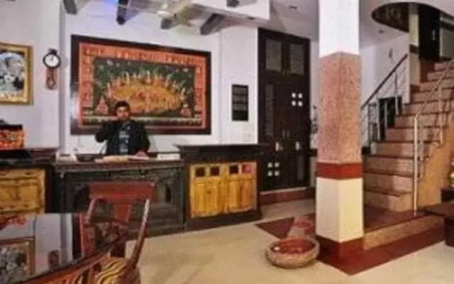 OYO 9270 Paharganj - photo 2