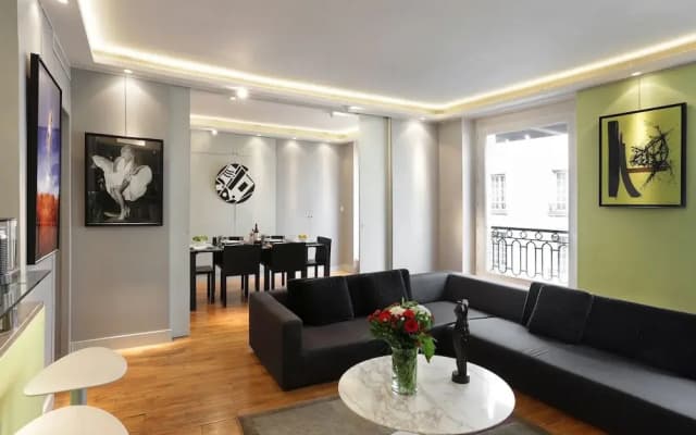Designer Stay - Champs Elysées - photo 2
