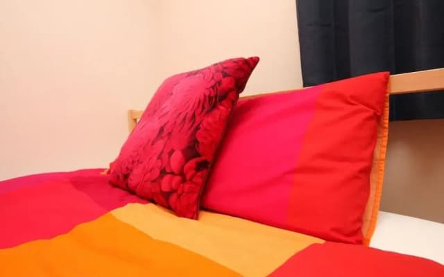 Namba Big Room Apartment - photo 5
