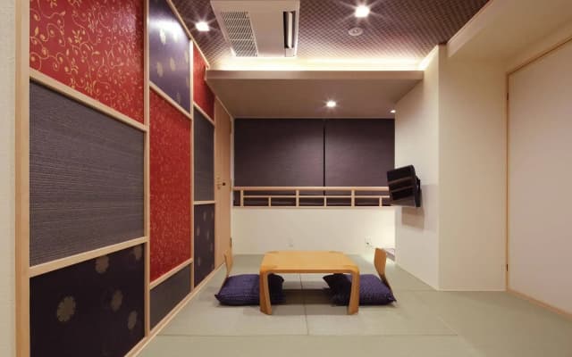 OOKINI RYOKAN & Apartment - photo 4