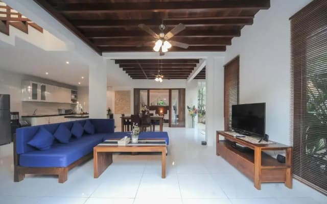 Villa COSMO, Seminyak - photo 4