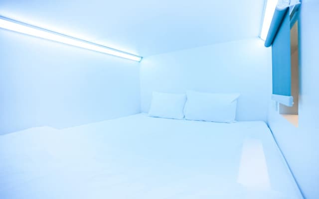 Bobopod Juanda Jakarta - photo 2