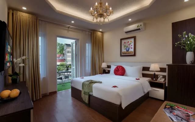 Hanoi Majestic Hotel - photo 5